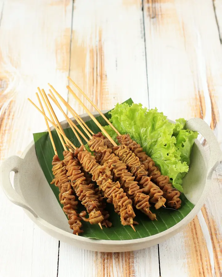 Sate Usus